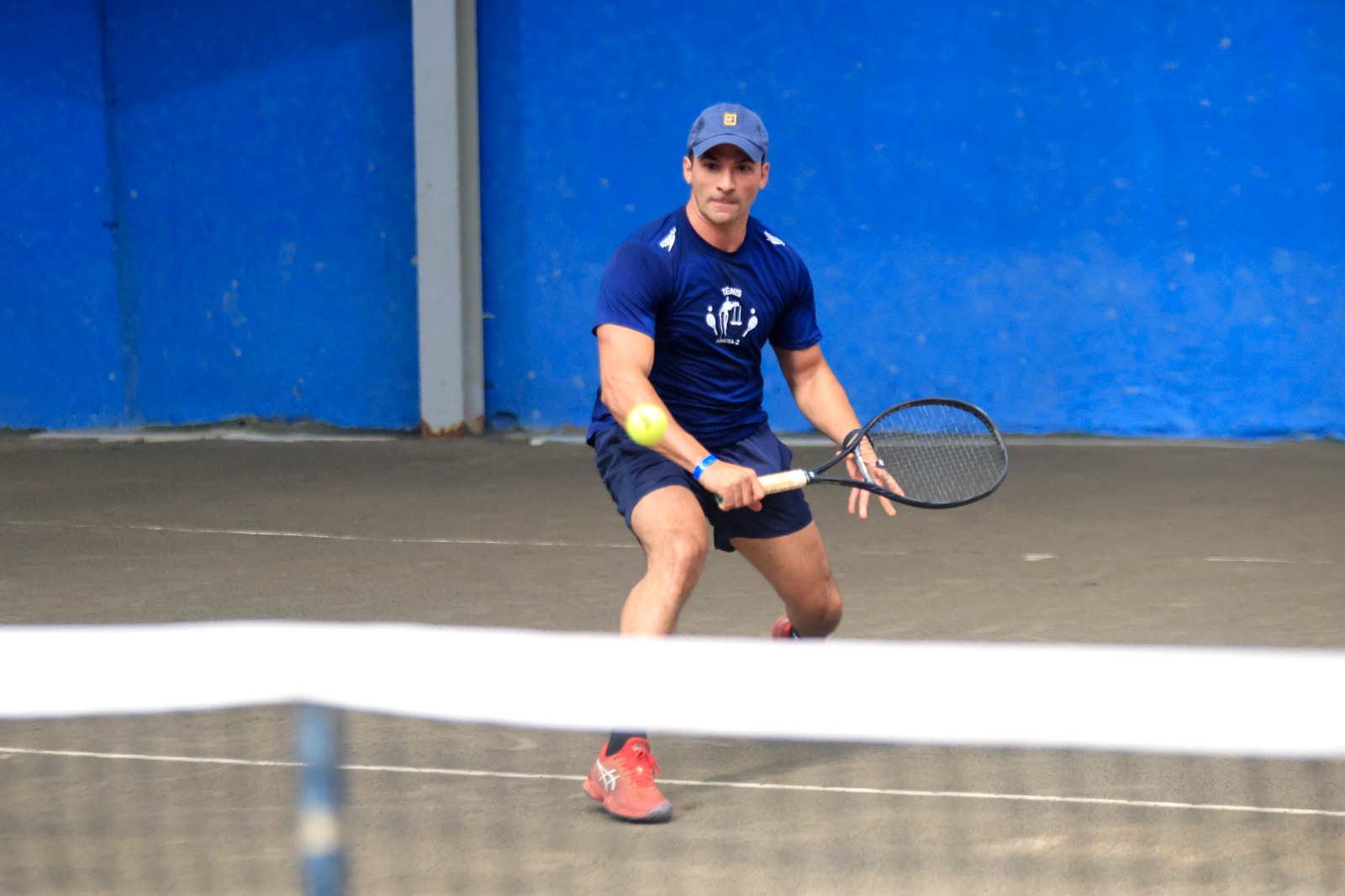 Futebol Society e Tênis Simples encerram as competições na Bahia